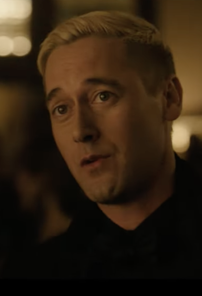 Cross Season 1 Cast, Premiere Date & Everything We Know TV Fanatic